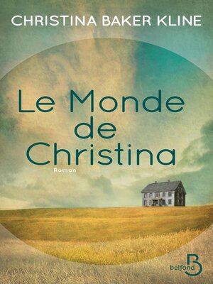 cover image of Le Monde de Christina